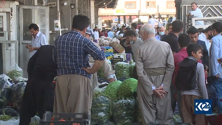 وه‌زاره‌تی كشتوكاڵ هاورده‌كردنی چه‌ند به‌رهه‌مێك قه‌ده‌غه‌ ده‌كات